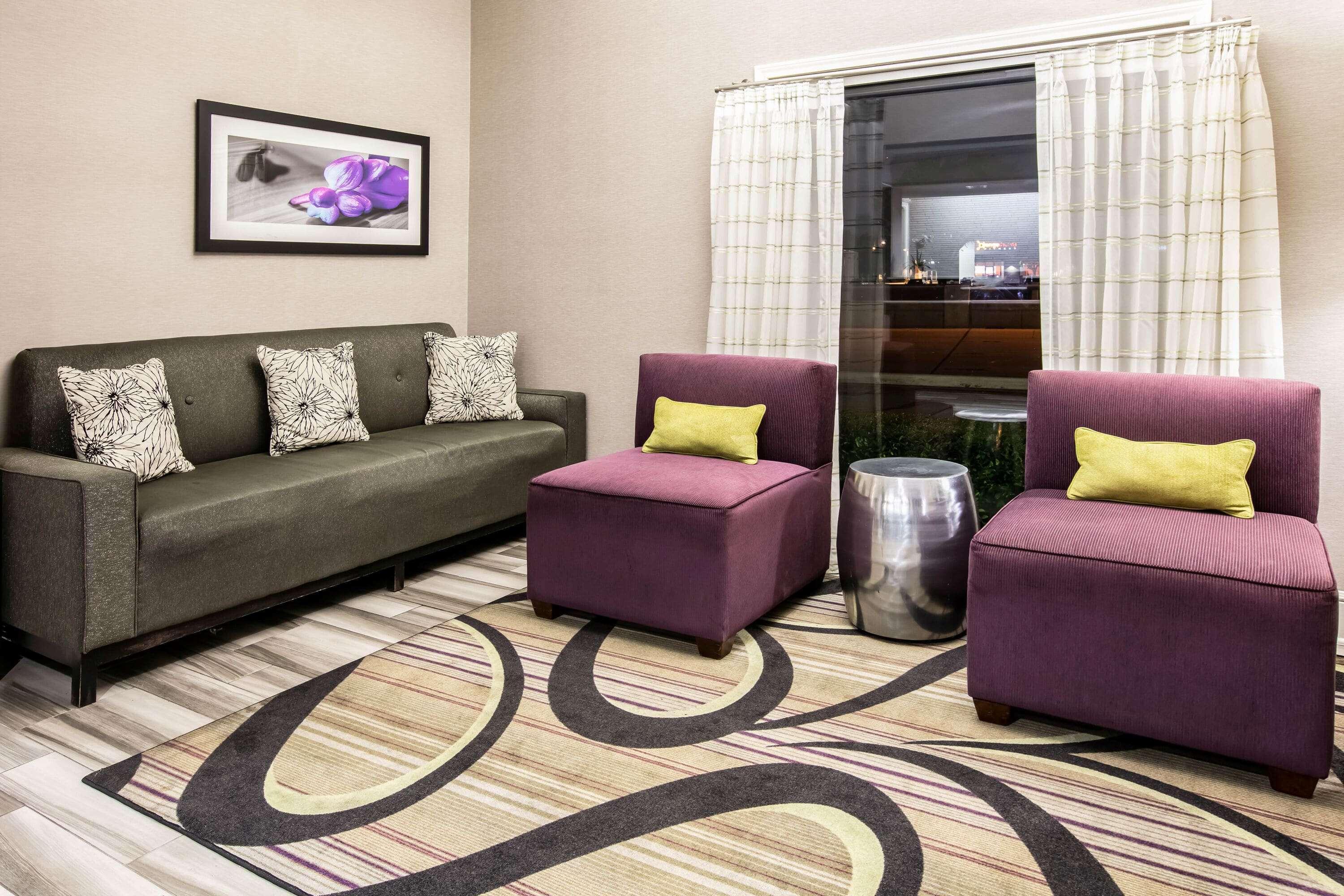 La Quinta Inn By Wyndham Dallas Uptown Екстериор снимка