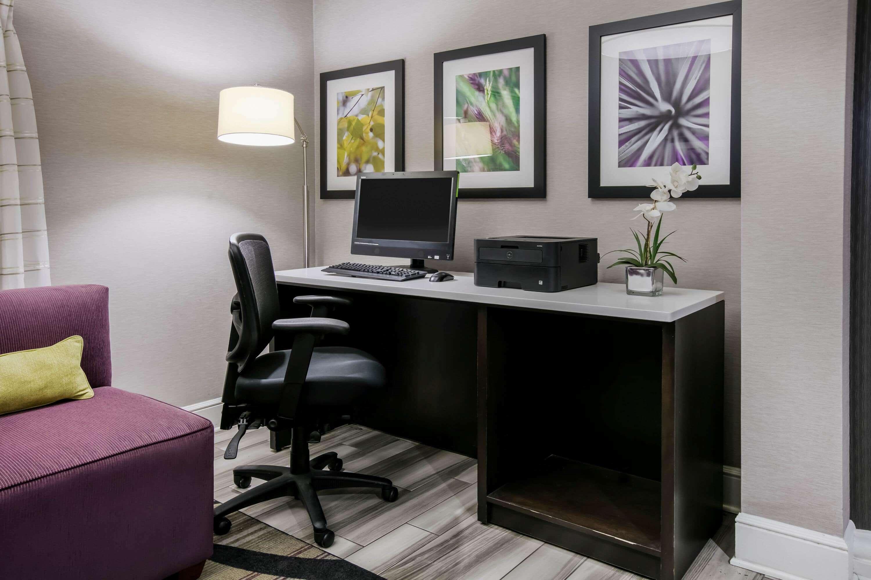 La Quinta Inn By Wyndham Dallas Uptown Екстериор снимка